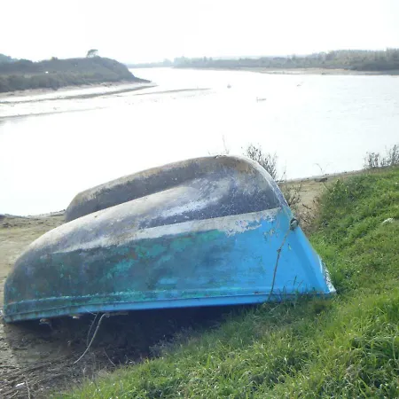 La Libellule Du Marais Casa vacanze
