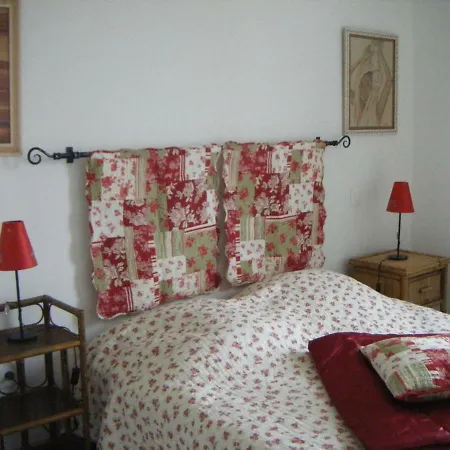 Casa vacanze La Libellule Du Marais