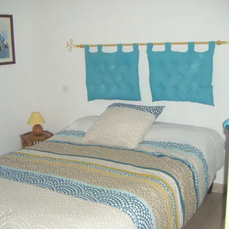 La Libellule Du Marais Casa vacanze *