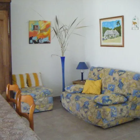 La Libellule Du Marais Casa vacanze